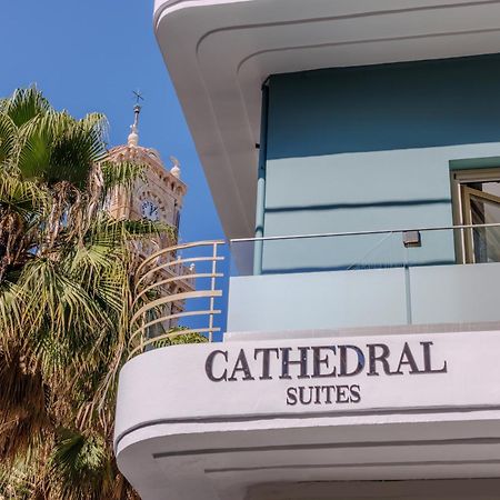 Cathedral Suites (Adults Only) Heraklion  Екстер'єр фото