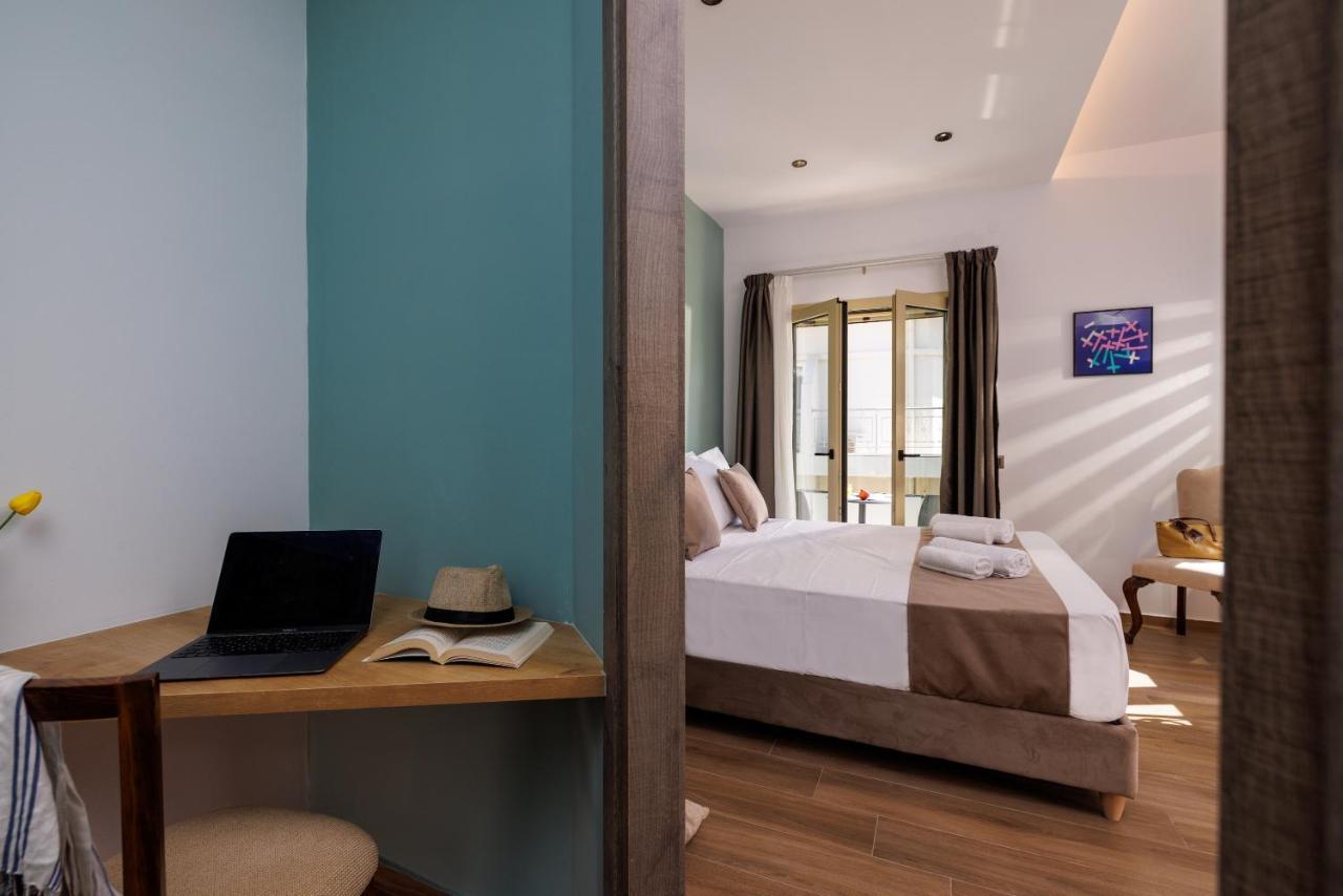 Cathedral Suites (Adults Only) Heraklion  Екстер'єр фото