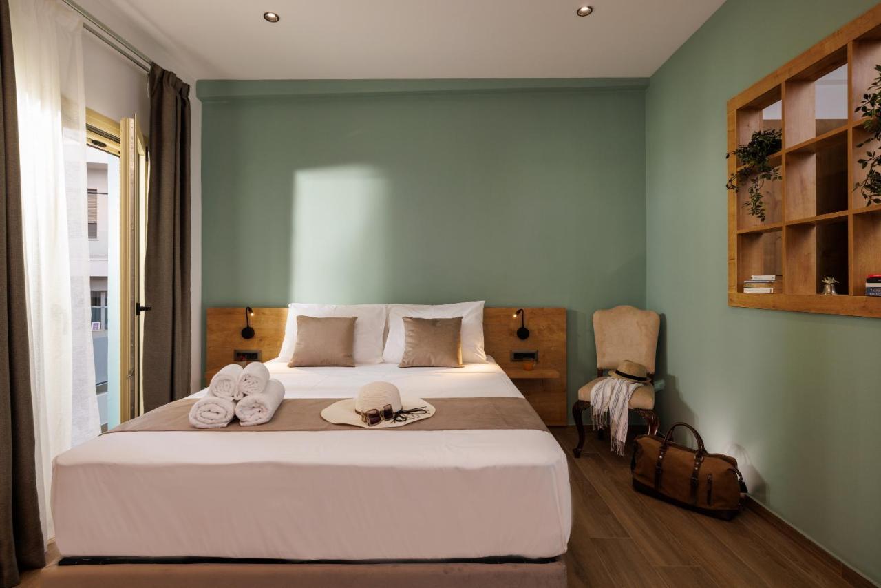 Cathedral Suites (Adults Only) Heraklion  Екстер'єр фото