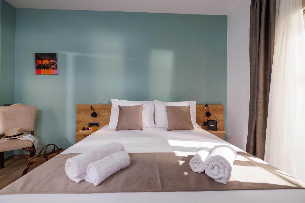 Cathedral Suites (Adults Only) Heraklion  Екстер'єр фото