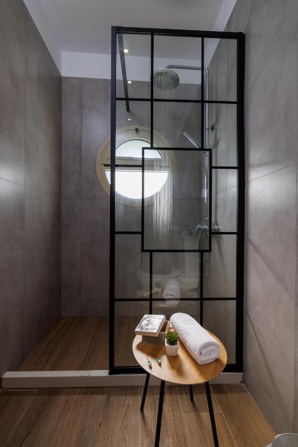 Cathedral Suites (Adults Only) Heraklion  Екстер'єр фото