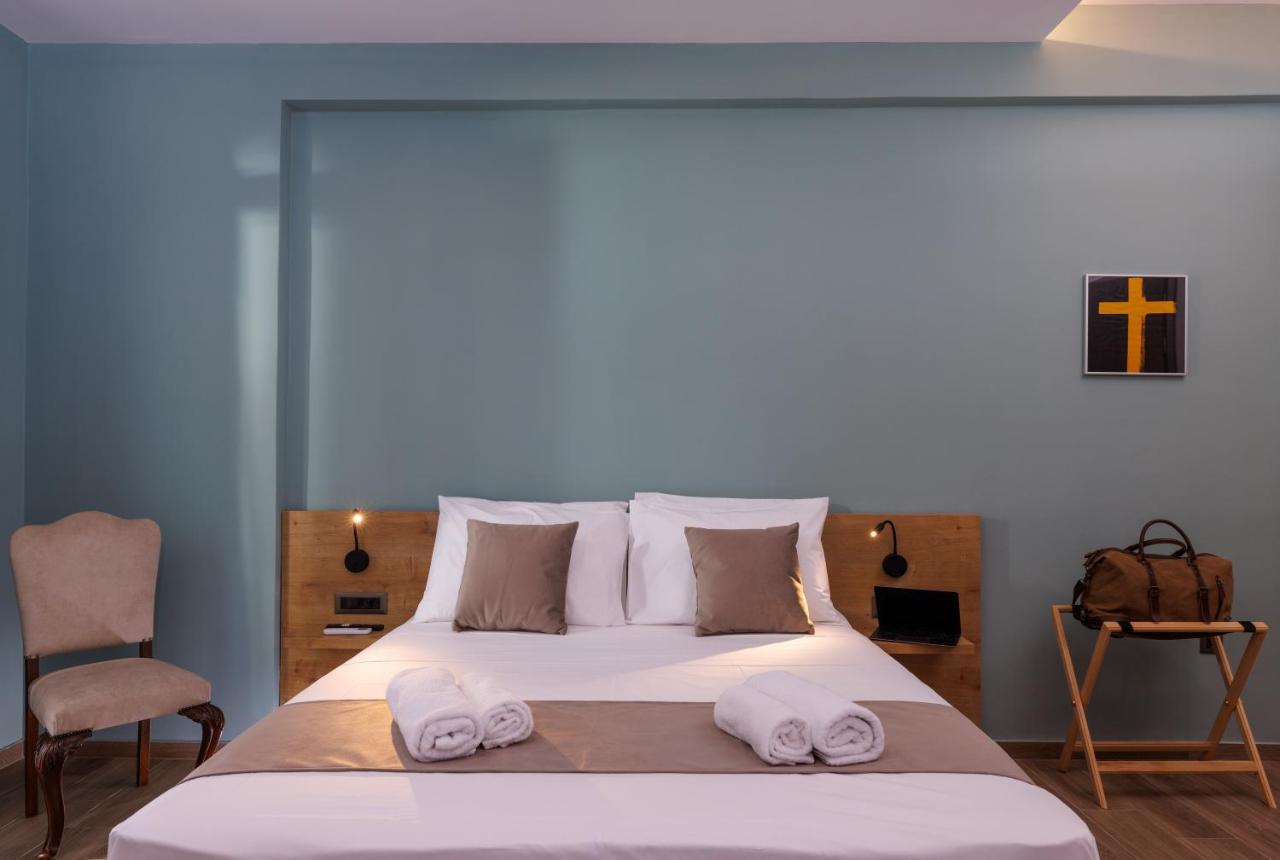 Cathedral Suites (Adults Only) Heraklion  Екстер'єр фото