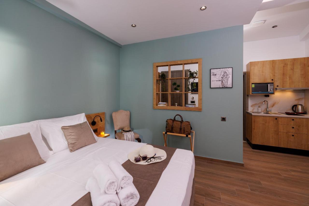Cathedral Suites (Adults Only) Heraklion  Екстер'єр фото