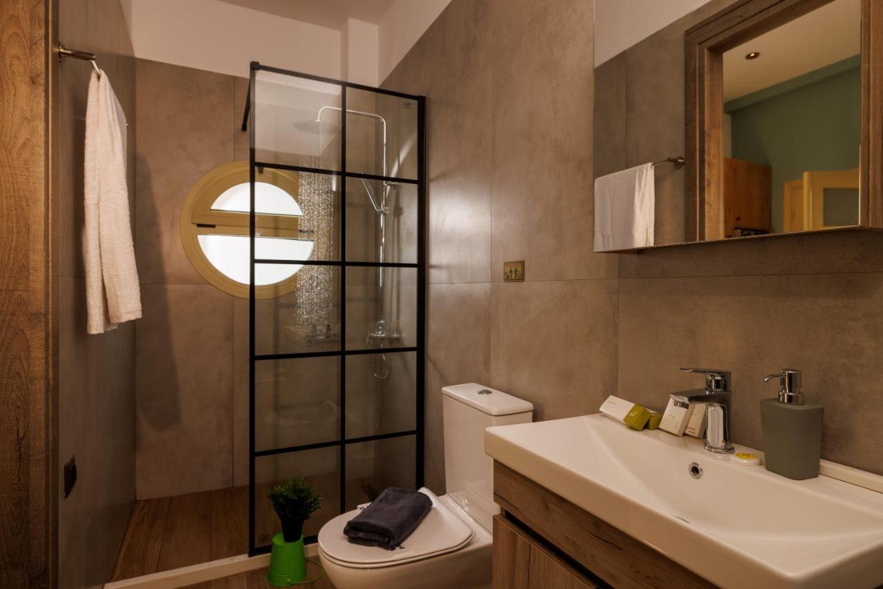 Cathedral Suites (Adults Only) Heraklion  Екстер'єр фото