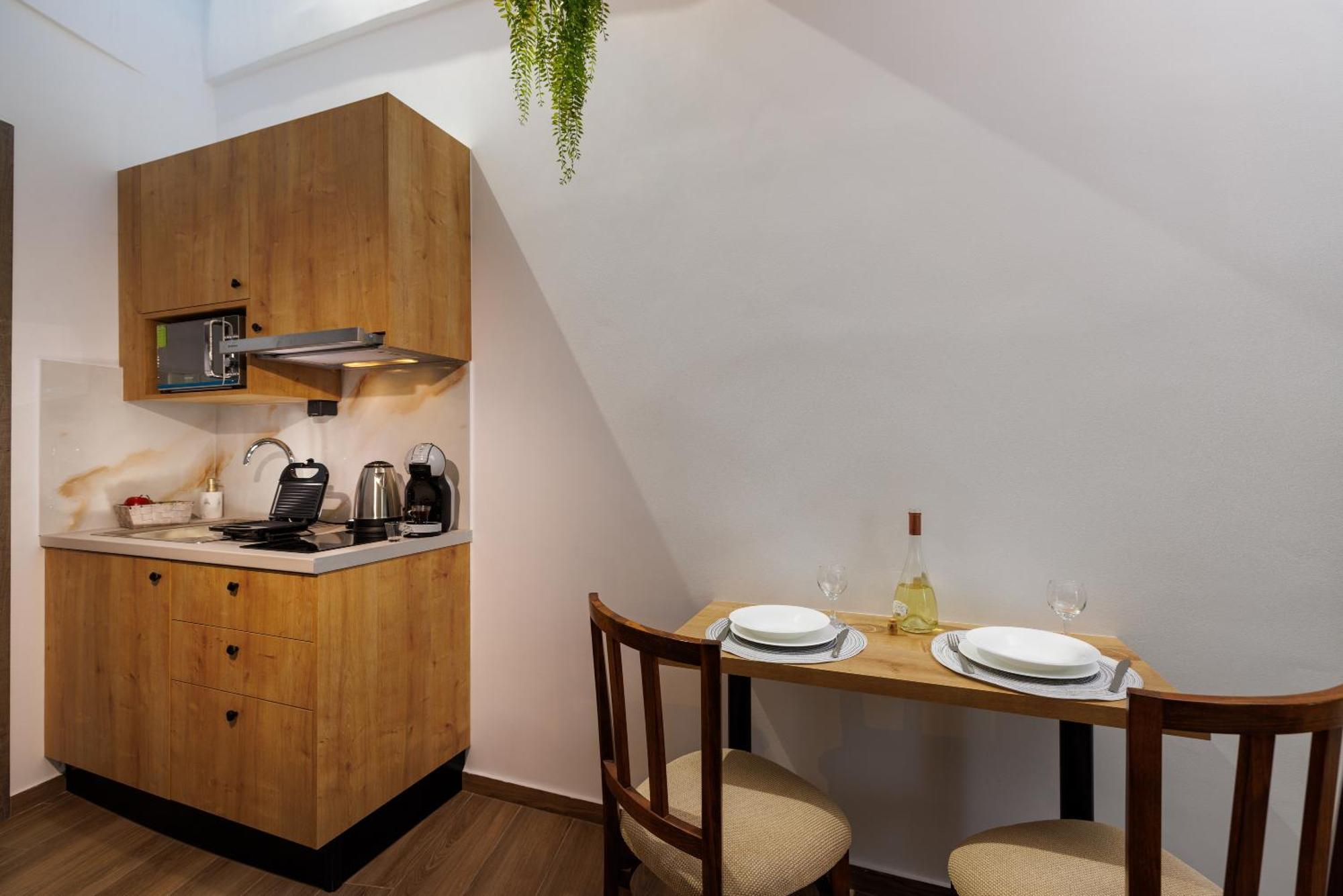 Cathedral Suites (Adults Only) Heraklion  Екстер'єр фото