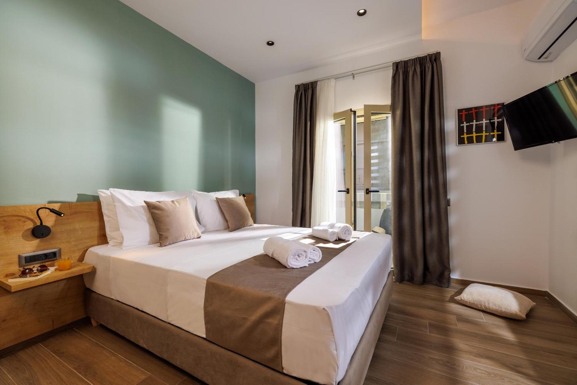Cathedral Suites (Adults Only) Heraklion  Екстер'єр фото