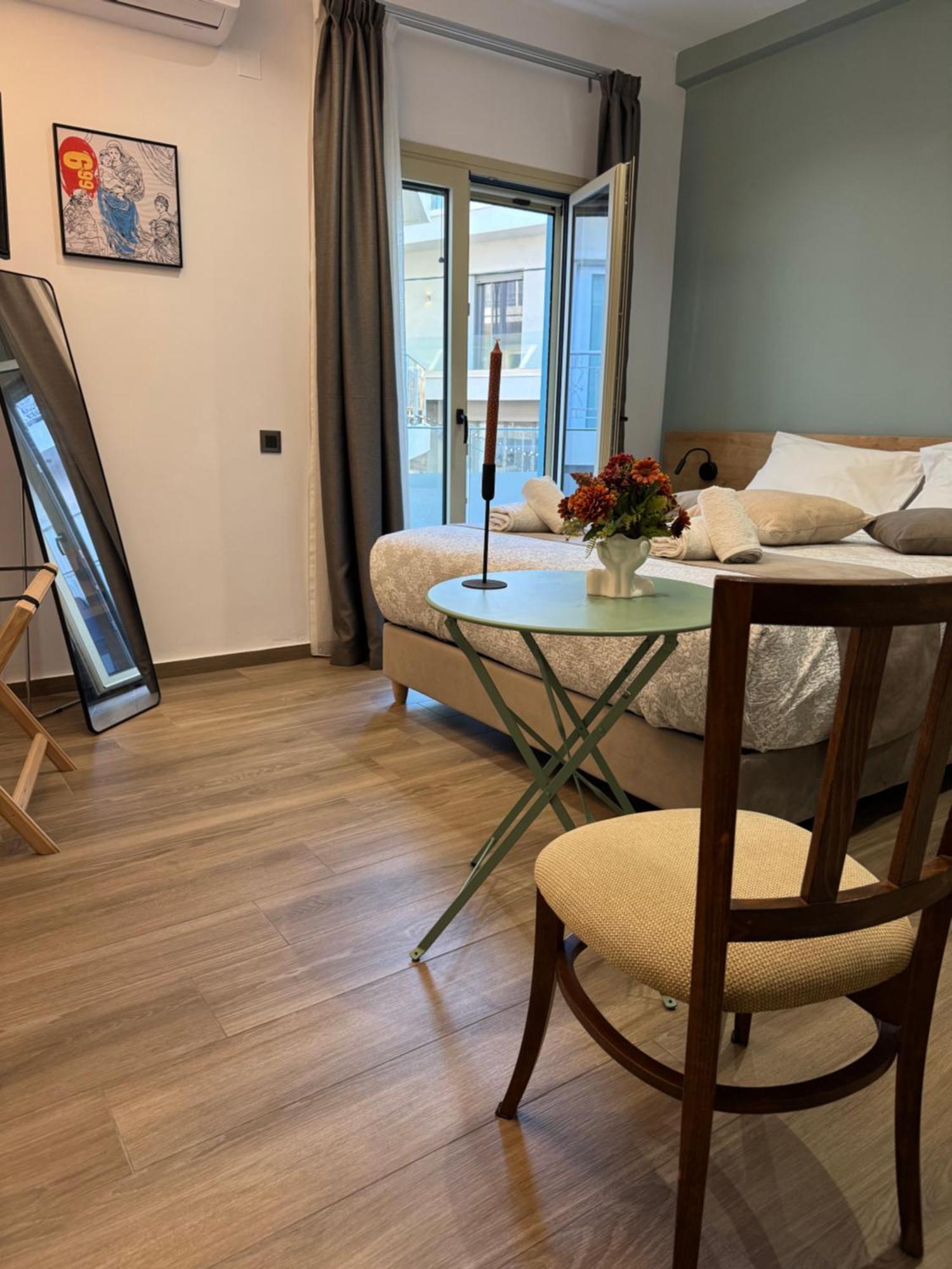 Cathedral Suites (Adults Only) Heraklion  Екстер'єр фото